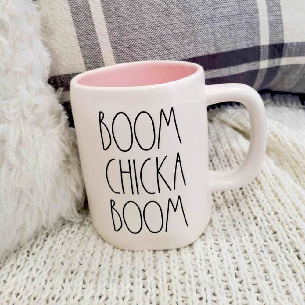 RAE DUNN MUG